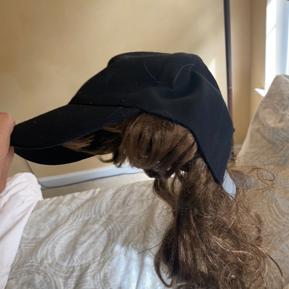 Halloween trucker hat